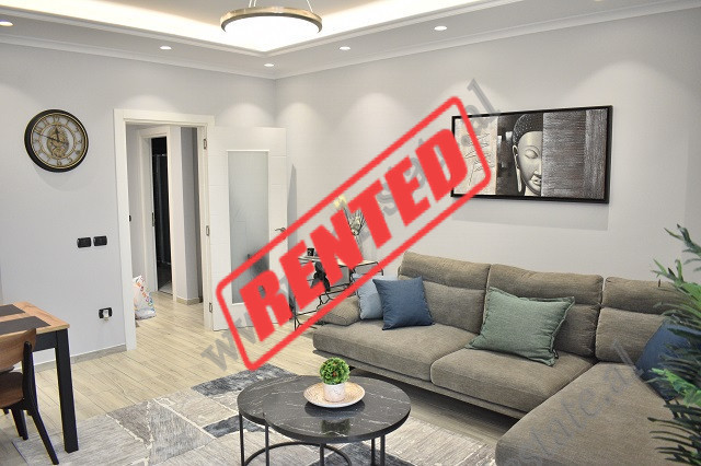 Two bedroom apartment for rent in the Center of Tirana, Albania